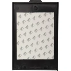 JuCad Scorekartenhalter-Abdeckung, Schwarz 7 JuCad Scorekartenhalter-Abdeckung, Schwarz -Trolley Und Golf Zubehör jucad scorekartenhalter abdeckung schwarz schwarz 441335 37y61QeDtesPbk 1280x1280