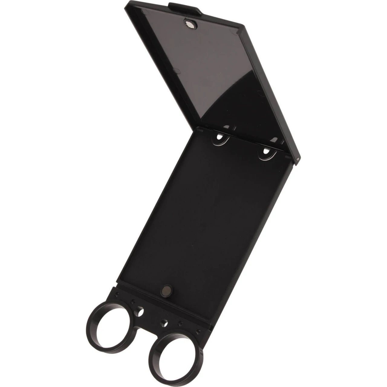 JuCad Scorekartenhalter Carbon, Schwarz 5 JuCad Scorekartenhalter Carbon, Schwarz – Bild 3