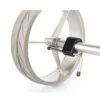 JuStar Manuelle Bremse Silver -Trolley Und Golf Zubehör justar manuelle bremse silver 5063076 1 1280x1280