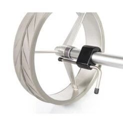 JuStar Manuelle Bremse Silver