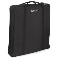 JuStar Transporttasche Justar, Schwarz