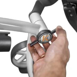 Kiffe Elektrotrolley K1, Schwarz -Trolley Und Golf Zubehör kiffe elektrotrolley k1 schwarz schwarz 5059451 6BkfzzBsHibP10 1280x1280