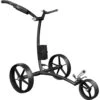 Kiffe Elektrotrolley K3, Schwarz -Trolley Und Golf Zubehör kiffe elektrotrolley k3 schwarz schwarz 5060427 1f41nkUXMODuPY 1280x1280