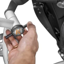 Kiffe Elektrotrolley K3, Schwarz 13 Kiffe Elektrotrolley K3, Schwarz -Trolley Und Golf Zubehör kiffe elektrotrolley k3 schwarz schwarz 5060427 6k01kwsPioQiOS 1280x1280