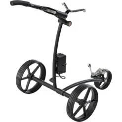 Kiffe Elektrotrolley K5, Schwarz -Trolley Und Golf Zubehör kiffe elektrotrolley k5 schwarz schwarz 5060428 6r17L2knu2jzB6 1280x1280