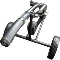 Kiffe Elektrotrolley K7, Schwarz -Trolley Und Golf Zubehör kiffe elektrotrolley k7 schwarz schwarz 5058341 2IEwHmFXmdr8c2 1280x1280