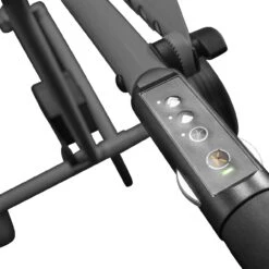 Kiffe Elektrotrolley K7, Schwarz -Trolley Und Golf Zubehör kiffe elektrotrolley k7 schwarz schwarz 5058341 5Ym8otZvUrL5vk 1280x1280