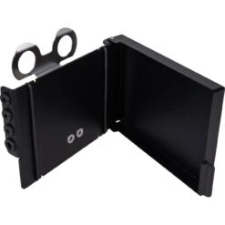 Kiffe Scorekartenhalter Hybrid, Schwarz -Trolley Und Golf Zubehör kiffe scorekartenhalter hybrid schwarz schwarz 4517091 3n3TgrdV0VA3nU 1280x1280