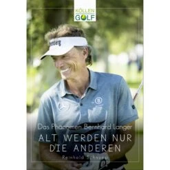 Das Phänomen Bernhard Langer