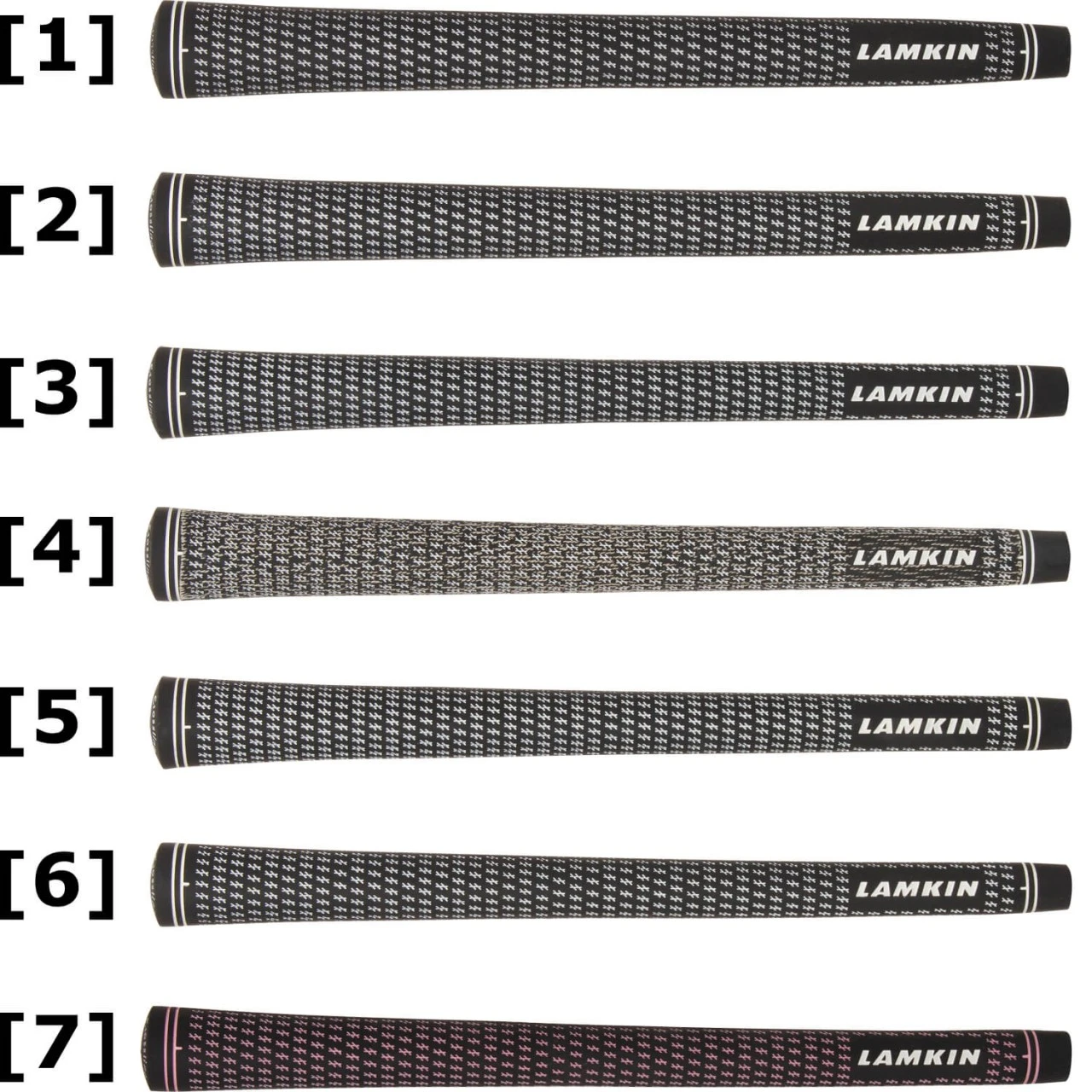 Lamkin Griff Crossline 3 Lamkin Griff Crossline