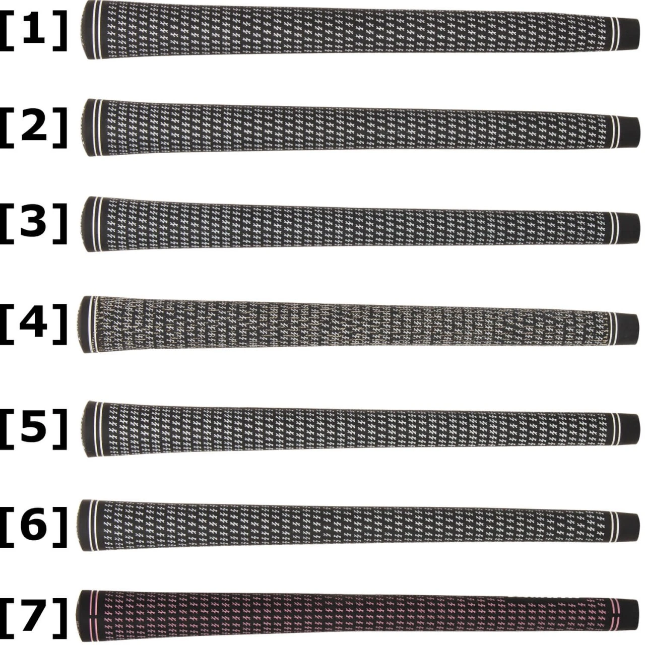 Lamkin Griff Crossline 4 Lamkin Griff Crossline – Bild 2