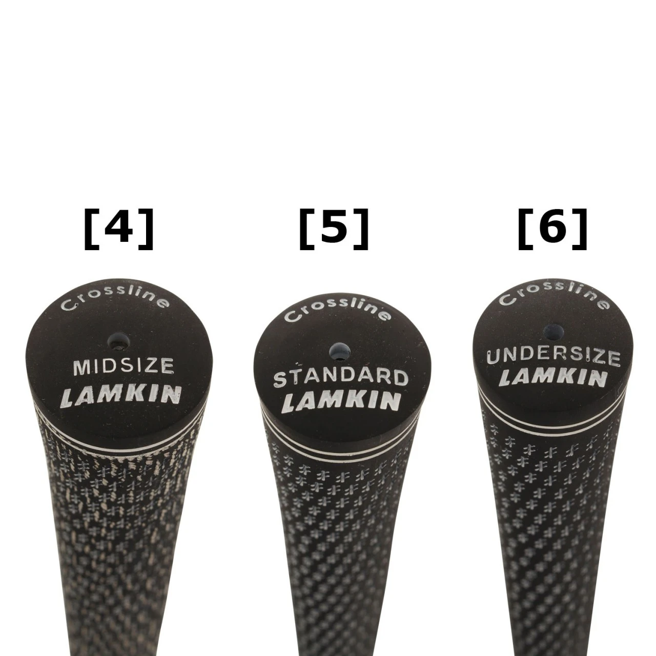 Lamkin Griff Crossline 6 Lamkin Griff Crossline – Bild 4