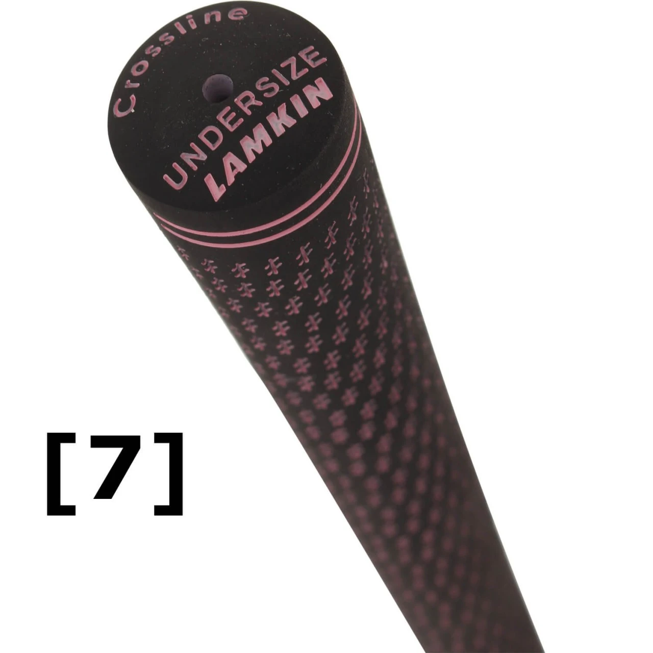 Lamkin Griff Crossline 7 Lamkin Griff Crossline – Bild 5