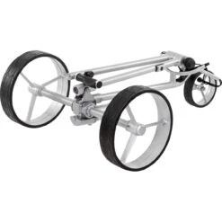 Leisure Elektrotrolley Figus DHC, Silber -Trolley Und Golf Zubehör leisure elektrotrolley figus dhc silber grau 5035186 3ReDqKPXnfm4mF 1280x1280