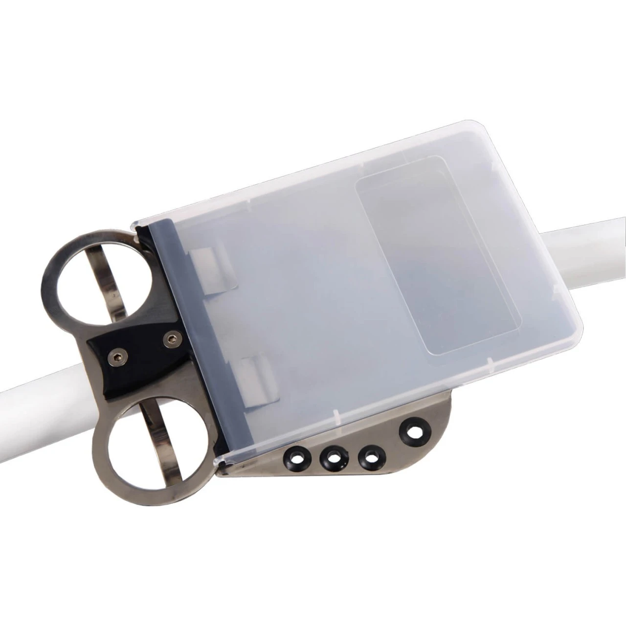 Leisure Elektrotrolley Ikarus Slim Line, Schwarz 6 Leisure Elektrotrolley Ikarus Slim Line, Schwarz – Bild 4