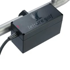 Leisure Elektrotrolley Spirit, Grau -Trolley Und Golf Zubehör leisure elektrotrolley spirit grau grau 7779050 45nkN2Sz7H1yOn 1280x1280