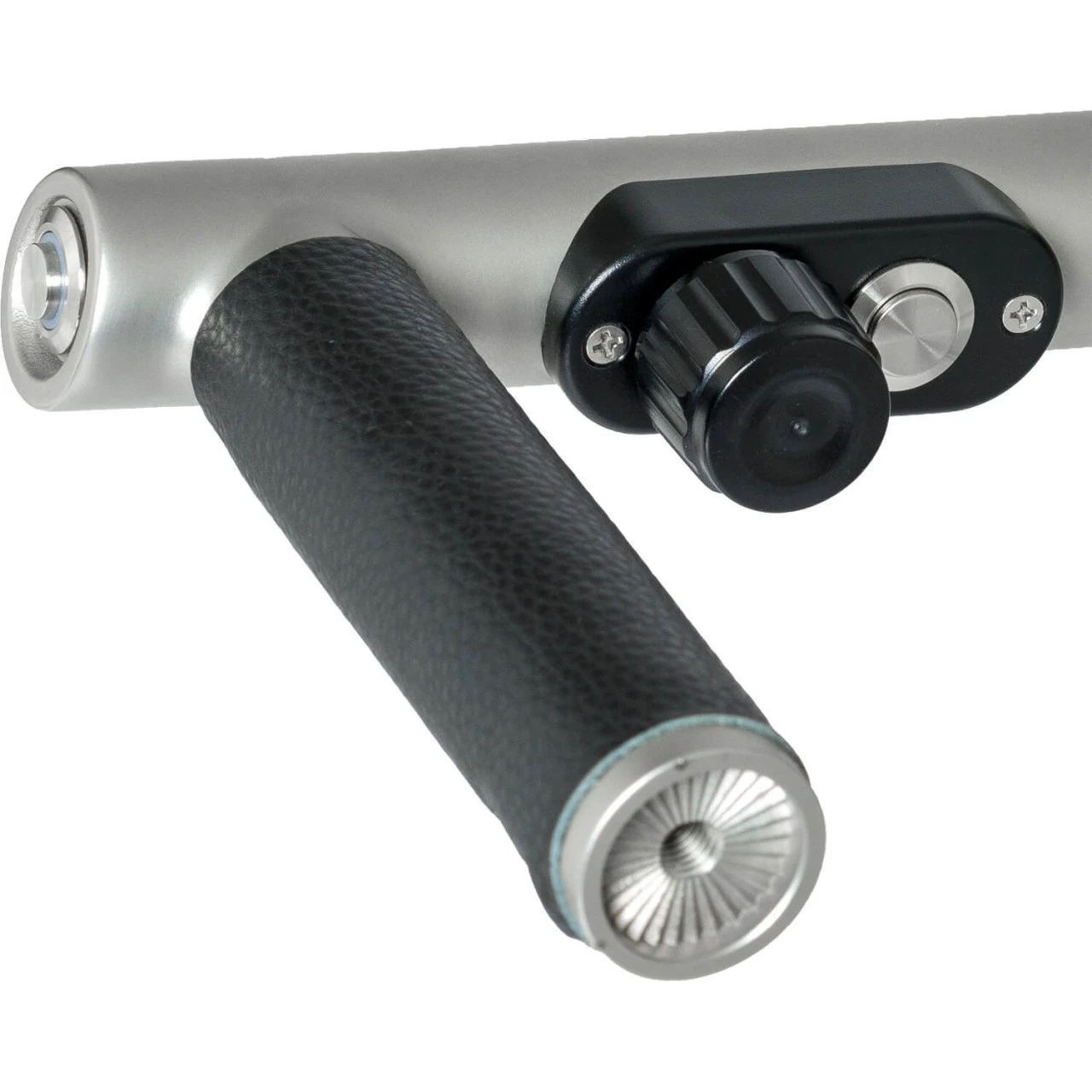 Leisure Elektrotrolley Spirit, Schwarz 7 Leisure Elektrotrolley Spirit, Schwarz – Bild 5