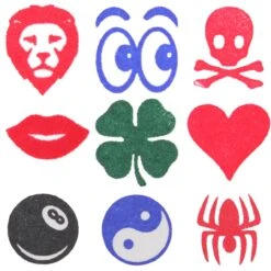 Leopold Hilbrand Golfball-Stempel Kussmund Pink -Trolley Und Golf Zubehör leopold hilbrand golfball stempel kussmund pink 4413019 3neY0bjiyfbian 1280x1280