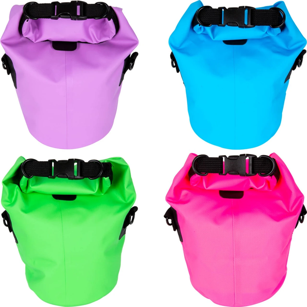 Lignum Safe Bag Mit All4Golf Logo, Blau 8 Lignum Safe Bag Mit All4Golf Logo, Blau – Bild 6