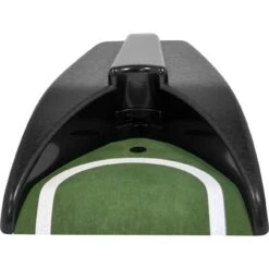 Longridge Auto Putt Returner Black