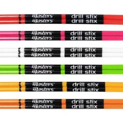 Masters Drill Stix