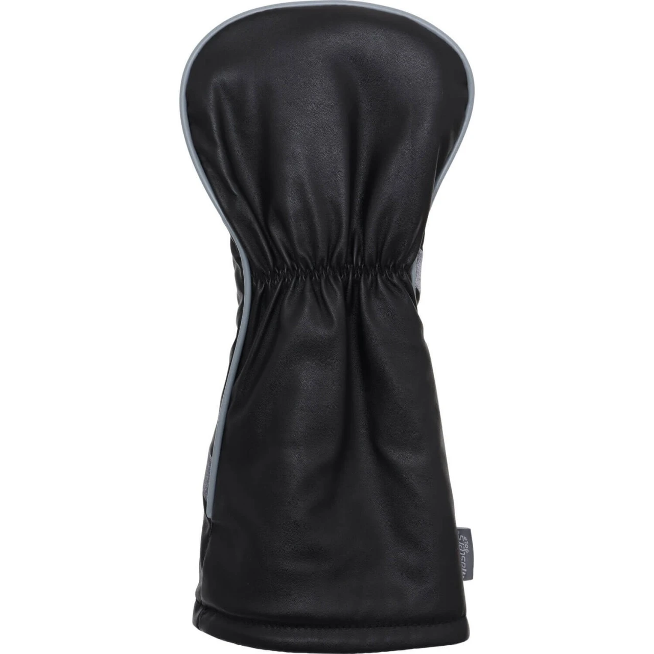 Masters Driver Headcover, Schwarz 4 Masters Driver Headcover, Schwarz – Bild 2