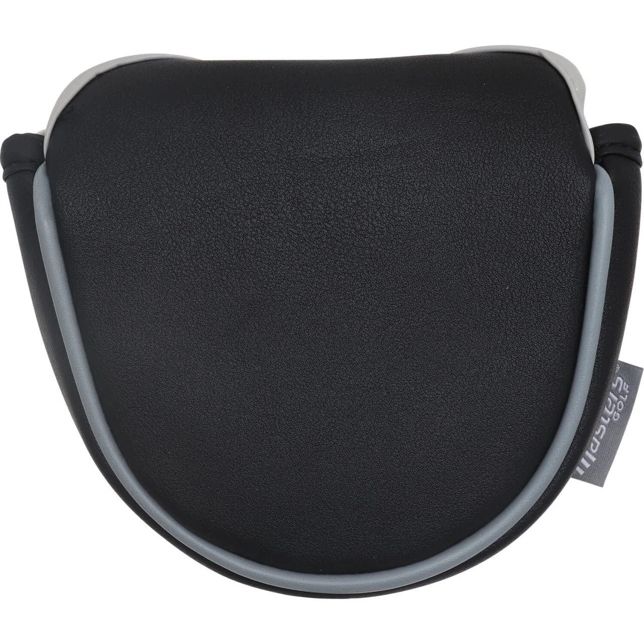 Masters Putterhaube Mallet/2-Ball Headcover 3 Masters Putterhaube Mallet/2-Ball Headcover