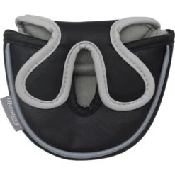 Masters Putterhaube Mallet/2-Ball Headcover 5 Masters Putterhaube Mallet/2-Ball Headcover -Trolley Und Golf Zubehör masters putterhaube mallet2 ball headcover schwarz 4479075 2FaA2h7vMfWxOd 1280x1280