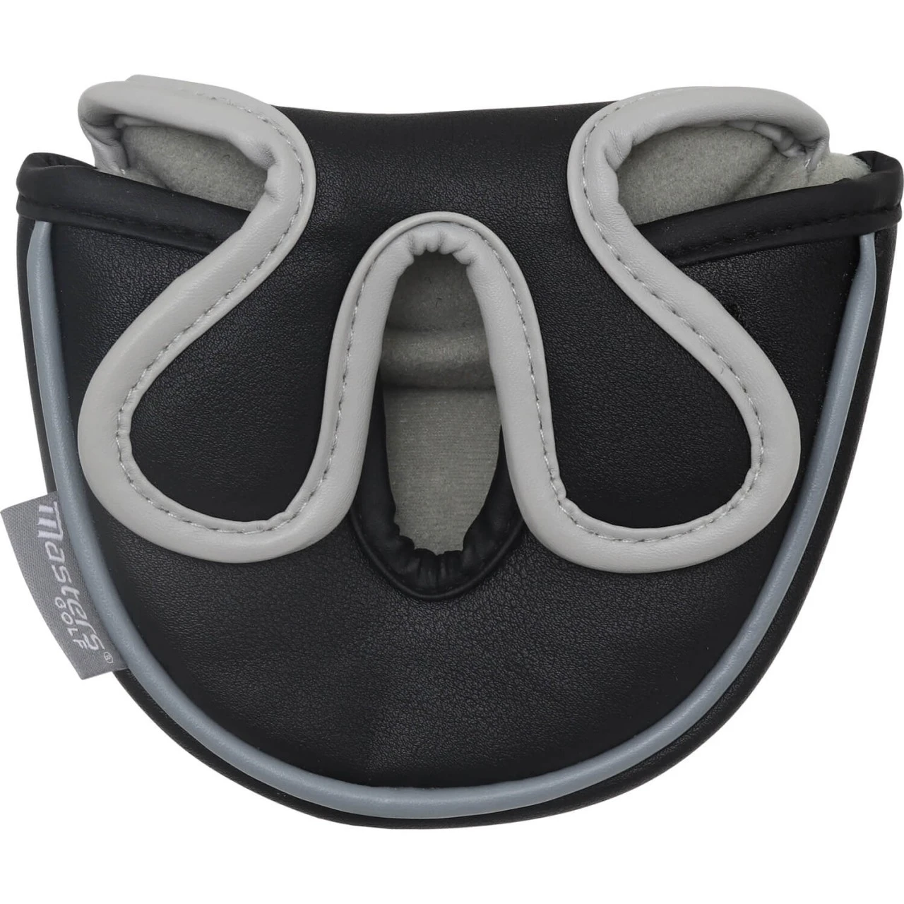 Masters Putterhaube Mallet/2-Ball Headcover 4 Masters Putterhaube Mallet/2-Ball Headcover – Bild 2