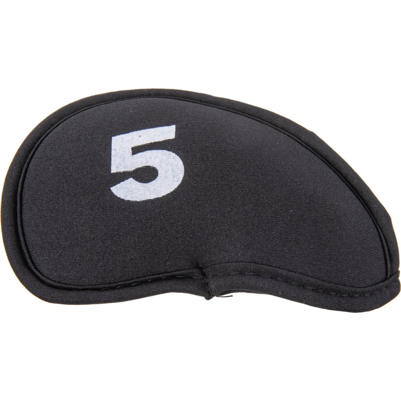 Masters Schlägerhauben Neopren Eisen 4-SW 4 Masters Schlägerhauben Neopren Eisen 4-SW – Bild 2