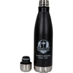 Masters Trinkflasche "RYDER CUP 2023" -Trolley Und Golf Zubehör masters trinkflasche ryder cup 2023 schwarz 5048239 2LcvoShlNU34FI 1280x1280