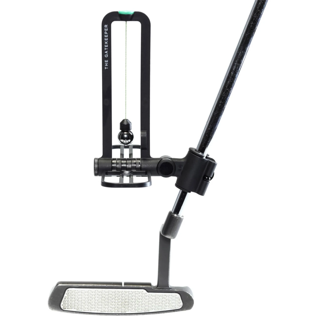 ME AND MY GOLF Putting Path & Tempo Trainer 4 ME AND MY GOLF Putting Path & Tempo Trainer – Bild 2