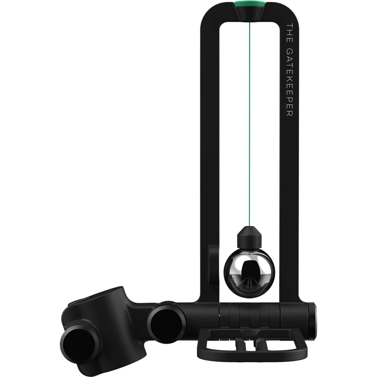 ME AND MY GOLF Putting Path & Tempo Trainer 7 ME AND MY GOLF Putting Path & Tempo Trainer – Bild 5