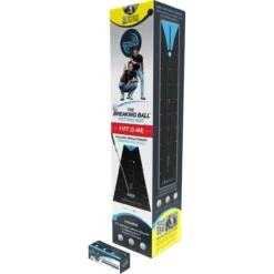 ME AND MY GOLF Puttmatte Breaking Ball 11FT (335cm) -Trolley Und Golf Zubehör me and my golf puttmatte breaking ball 11ft 335cm 5029185 54uMbCF78toDtk 1280x1280