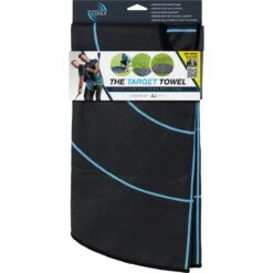 ME AND MY GOLF Target Golf Handtuch -Trolley Und Golf Zubehör me and my golf target golf handtuch 5029183 46nyki0hxwzAO7 1280x1280