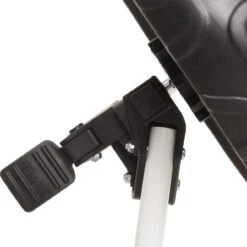 Mikado Golftrolley Fastfold EAZ, Weiß/schwarz -Trolley Und Golf Zubehör mikado golftrolley fastfold eaz weissschwarz weiss 7795026 51P3TNSenMRrFA 1280x1280