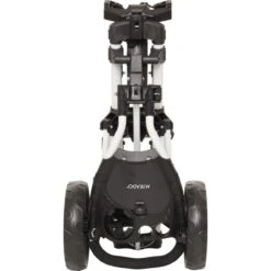 Mikado Golftrolley Fastfold EAZ, Weiß/schwarz -Trolley Und Golf Zubehör mikado golftrolley fastfold eaz weissschwarz weiss 7795026 6UB9Ys7aHJernk 1280x1280