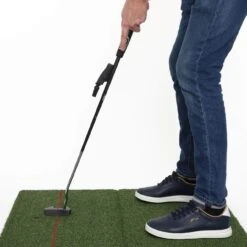 Mikado Laseraufsatz Putter