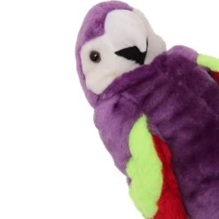 Mikado Mika Schlägerhaube Papagei -Trolley Und Golf Zubehör mikado mika schlaegerhaube papagei 4427171 5g5GknWlC520hR 1280x1280