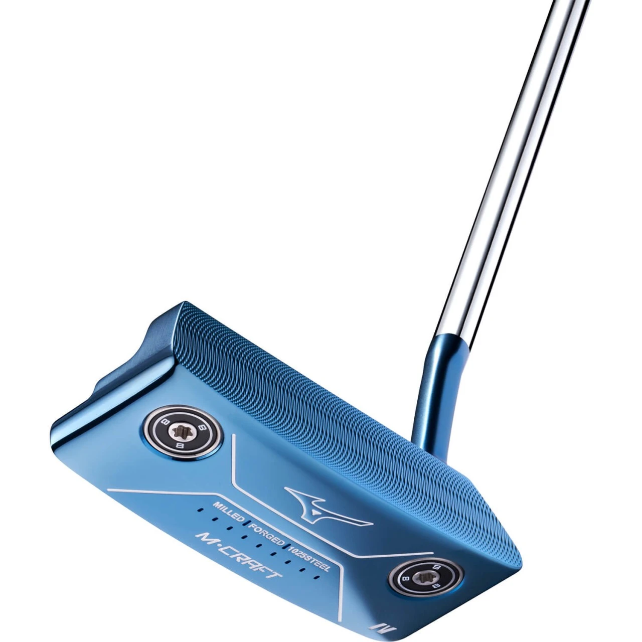 Mizuno Craft Modell #4 Putter 3 Mizuno Craft Modell #4 Putter