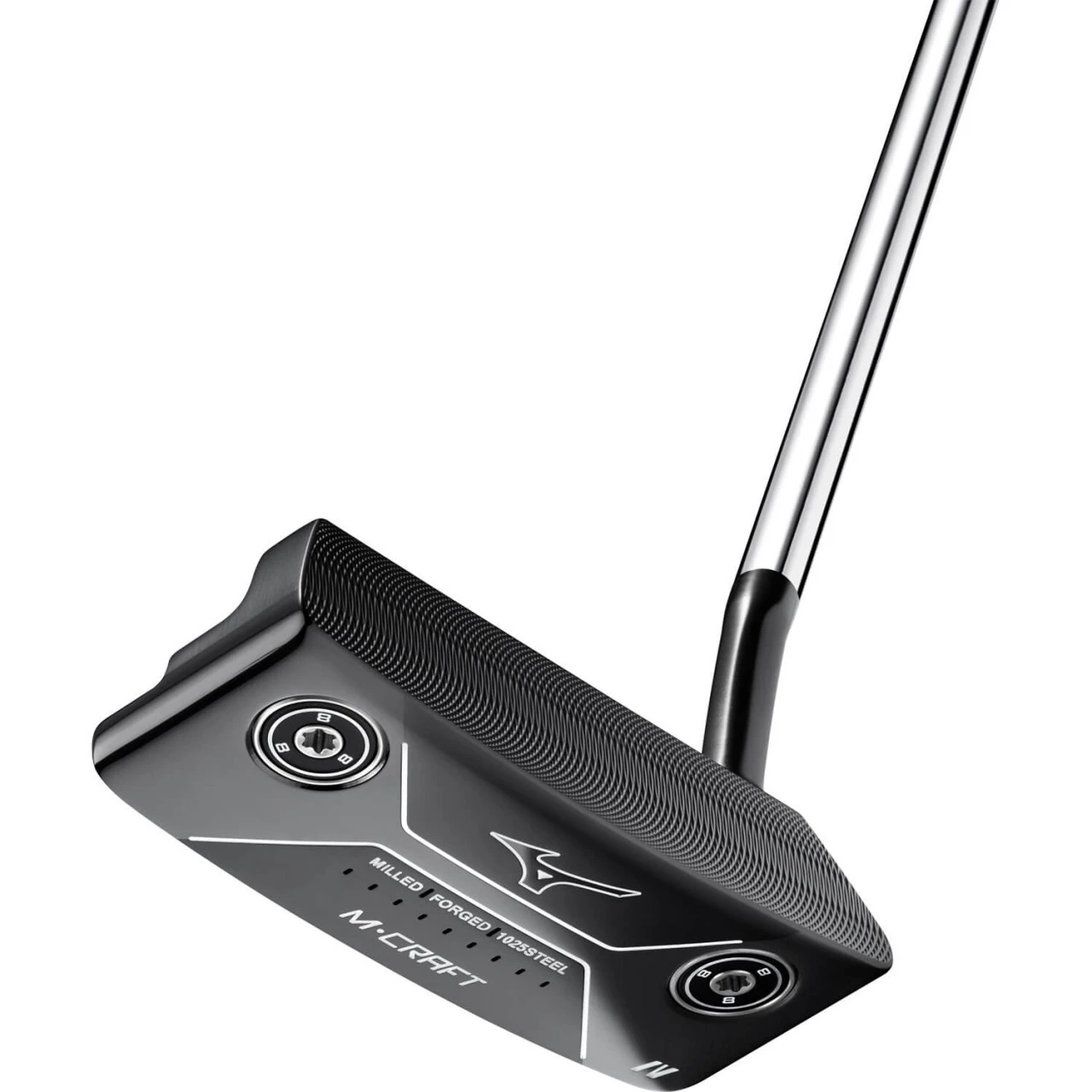 Mizuno Craft Modell #4 Putter 4 Mizuno Craft Modell #4 Putter – Bild 2