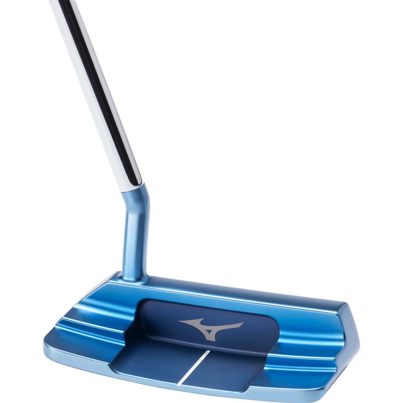 Mizuno Craft Modell #4 Putter 8 Mizuno Craft Modell #4 Putter – Bild 6