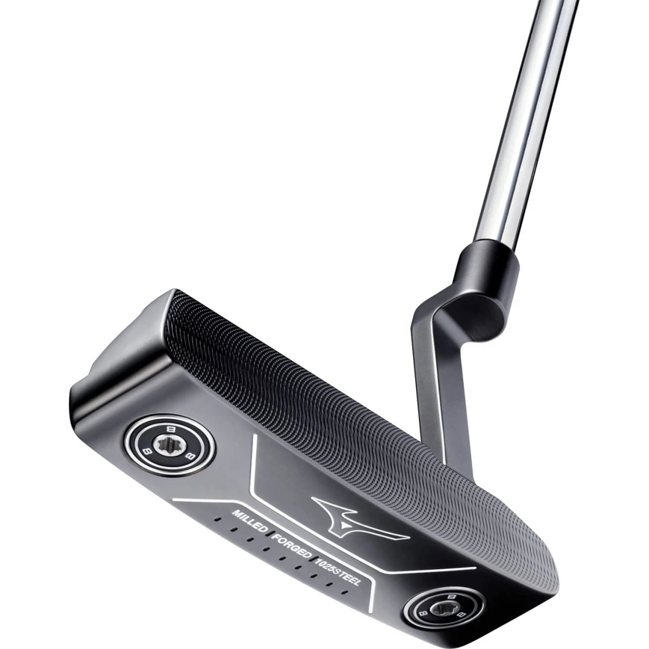 Mizuno Craft Modell II Putter 5 Mizuno Craft Modell II Putter – Bild 3