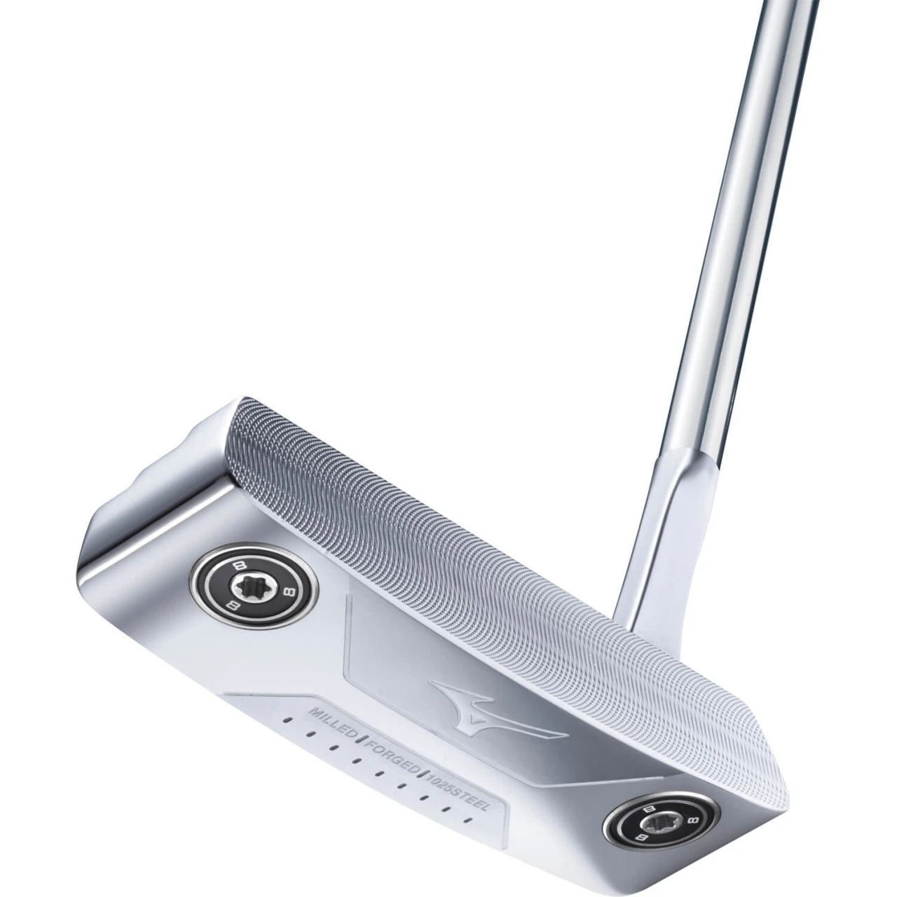 Mizuno Craft Modell II Putter 6 Mizuno Craft Modell II Putter – Bild 4