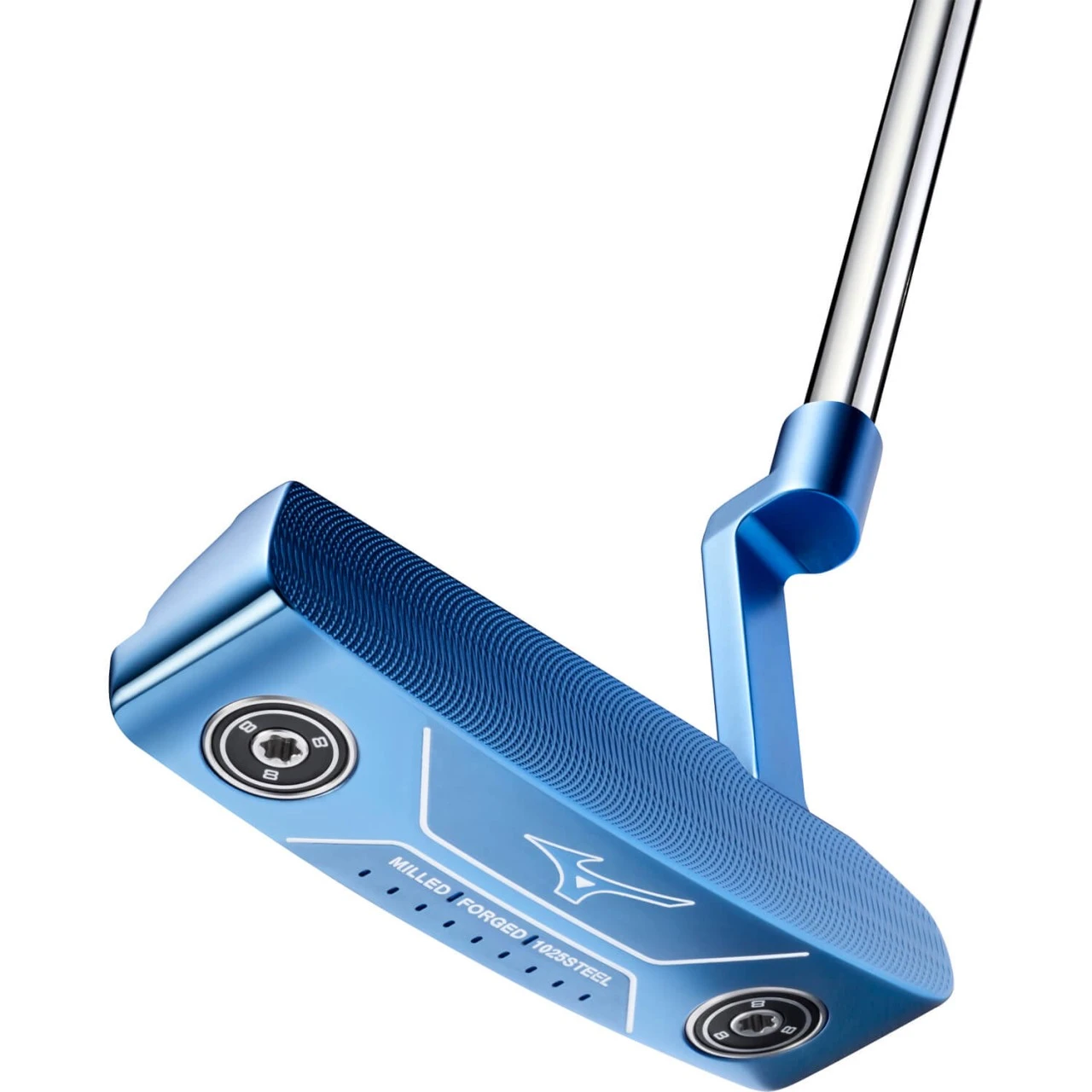 Mizuno Craft Modell II Putter 7 Mizuno Craft Modell II Putter – Bild 5