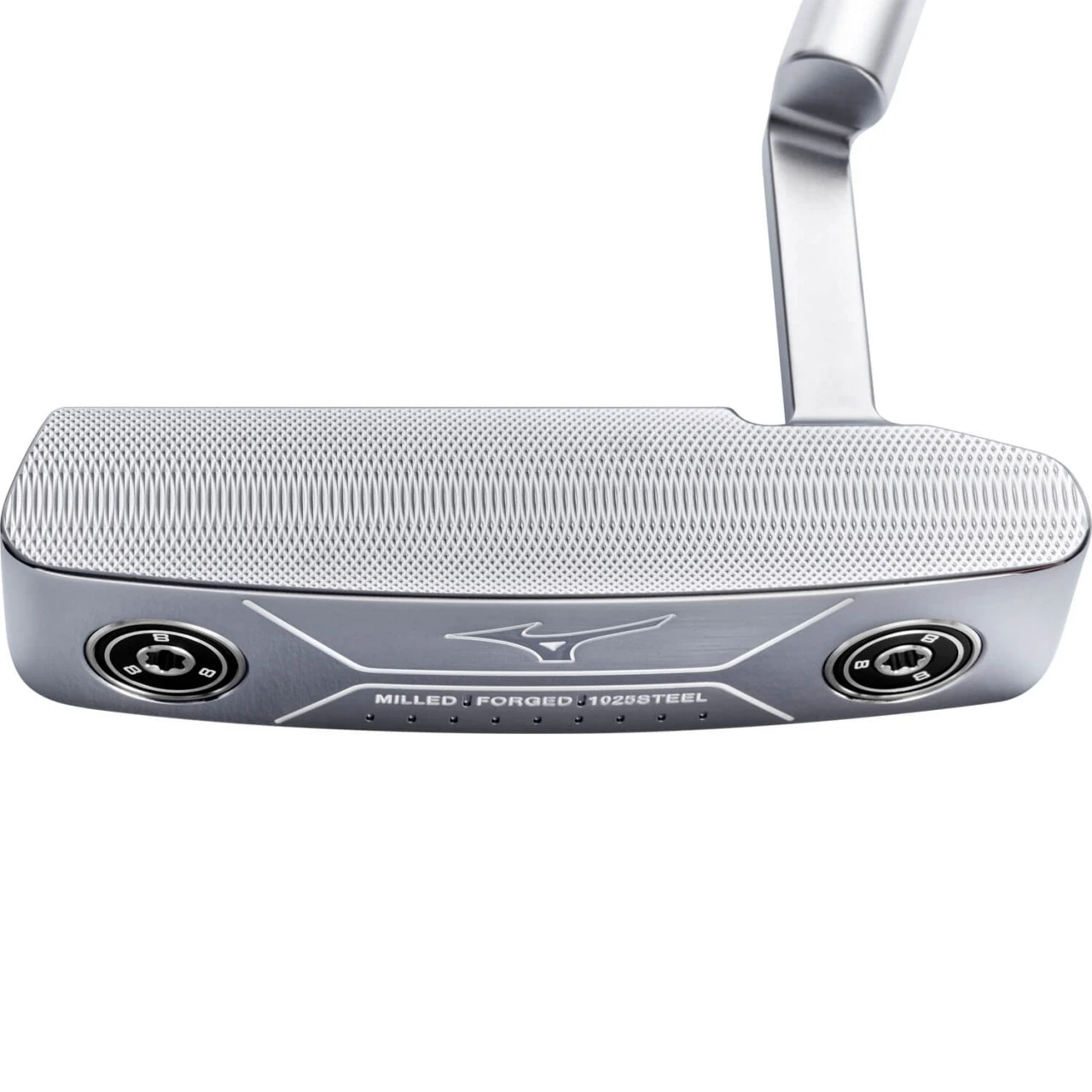Mizuno Craft Modell II Putter 8 Mizuno Craft Modell II Putter – Bild 6
