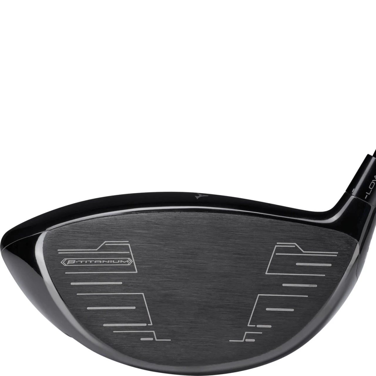 Mizuno Driver ST-X 230 5 Mizuno Driver ST-X 230 – Bild 3