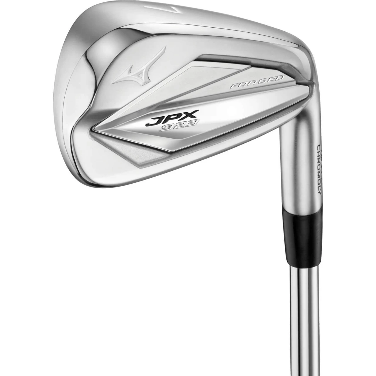 Mizuno Eisensatz JPX-923 Forged 3 Mizuno Eisensatz JPX-923 Forged