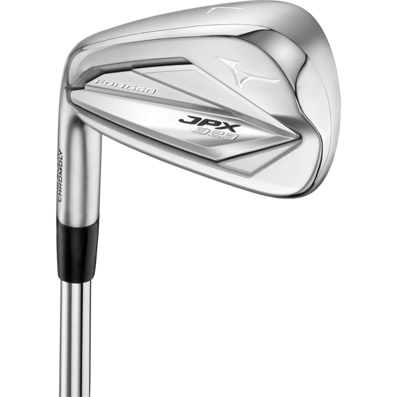 Mizuno Eisensatz JPX-923 Forged 4 Mizuno Eisensatz JPX-923 Forged – Bild 2
