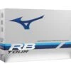 Mizuno Golfbälle RB Tour - 12er-Pack, Weiß 1 Mizuno Golfbälle RB Tour - 12er-Pack, Weiß -Trolley Und Golf Zubehör mizuno golfbaelle rb tour 12er pack weiss weiss 5054762 1ueBwHRHup2GQG 1280x1280